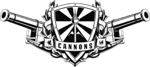 Cannons Ultimate Logo