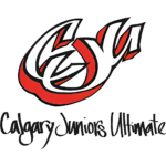 Calgary Juniors Ultimate Logo