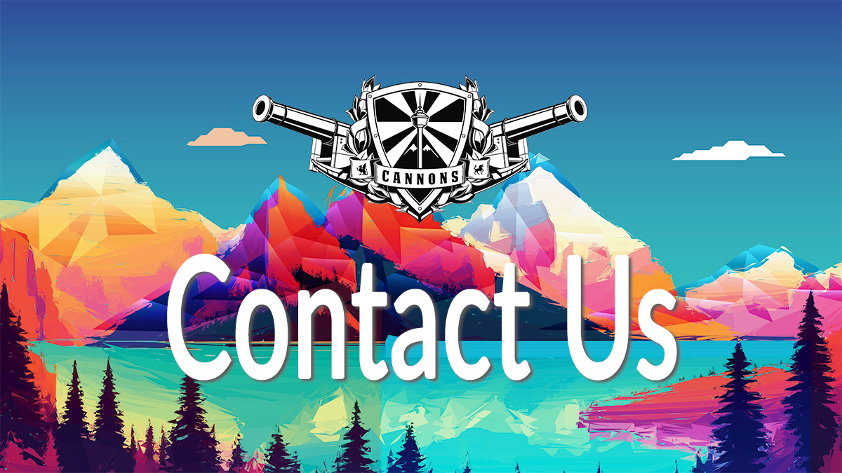 Contact Us