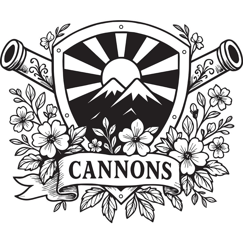 Cannons Ultimate Logo